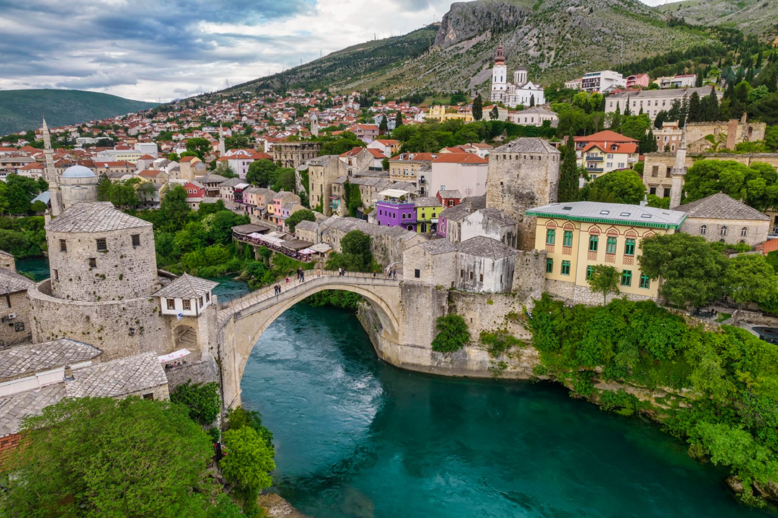 Mostar 